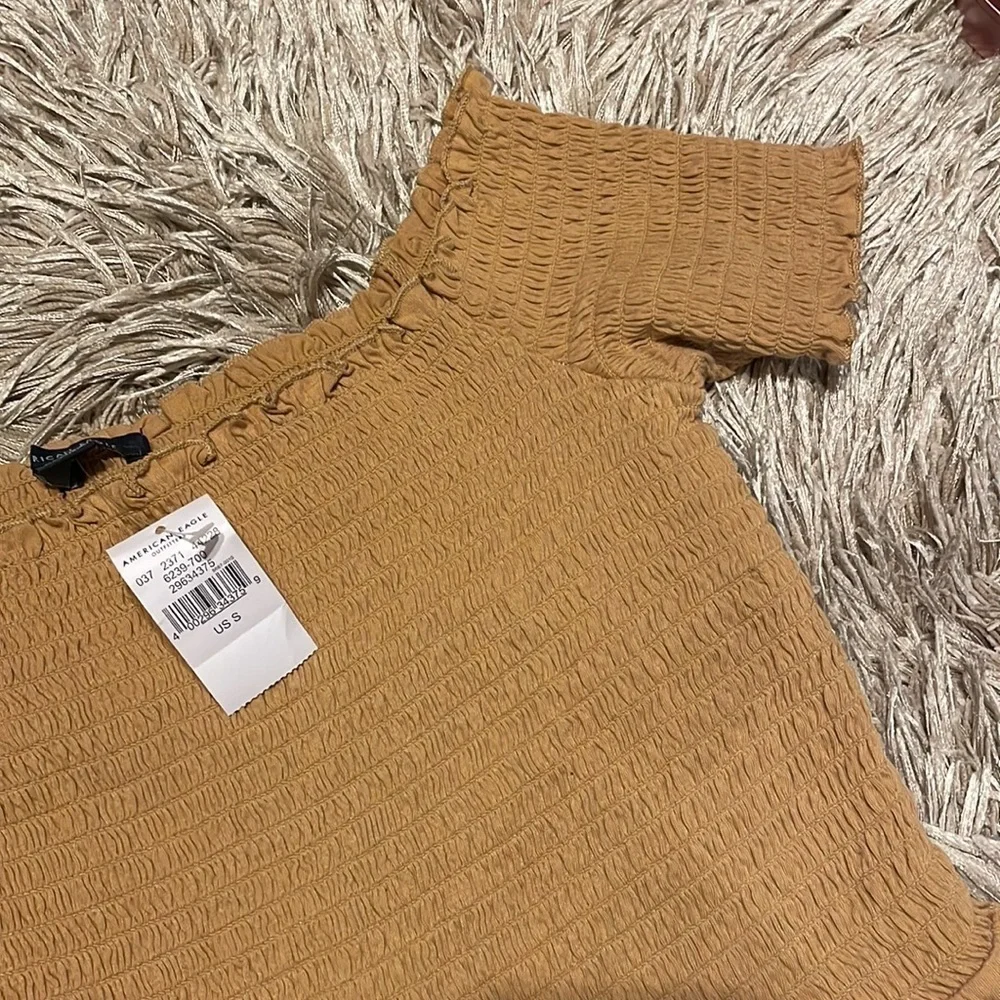 NWT American Eagle Shirt‎ - Picture 4 of 7